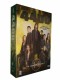 The 4400 COMPLETE SEASONS 1-4 DVDS BOX SET ENGLISH VERSION