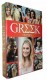 Greek COMPLETE SEASONS 1 DVDS BOX SET ENGLISH VERSION