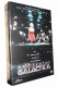 Battlestar Galactica COMPLETE SEASONS 4 DVDS BOX SET