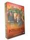 Intelligence COMPLETE SEASONS 1-2 DVDS BOX SET ENGLISH VERSION