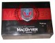 MacGyver Complete Season 1-7 DVD Box Set