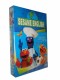 Sesame English COMPLETE DVDS BOXSET