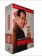 Monk Complete Seasons 1-6 DVD BOX SET