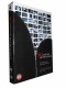 Sex AND THE SILVER SCREEN DVDS BOX SET