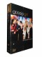 Gossip Girl COMPLETE SEASON 1 DVDS BOX SET