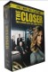 The Closer Complete Seasons 1-3 DVDS BOX SET