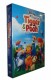Disney My Friends Tigger & Pooh Complete DVDS BOXSET ENGLISH VERSION