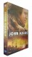 John Adams complete DVDs Boxset