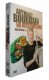 Anthony Bourdain: No Reservations collection 1-2 DVDs Boxset