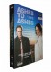 BBC Ashes To Ashes Complete Season 1 DVDS BOXSET ENGLISH VERSION