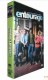 Entourage Complete Season 5 DVDS BOX SET ENGLISH VERSION