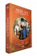 Merlin Complete Season 1 DVDS BOX SET ENGLISH VERSION