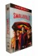 Smallville Complete Season 8 DVDS BOX SET ENGLISH VERSION