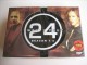 24 TWENTY FOUR HOURS SEASON 1-6 BOXSET(3 Sets)