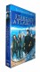 Stargate Atlantis Complete Season 5 DVDS BOXSET ENGLISH VERSION